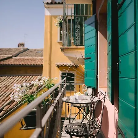 招待所 Casa Cavour