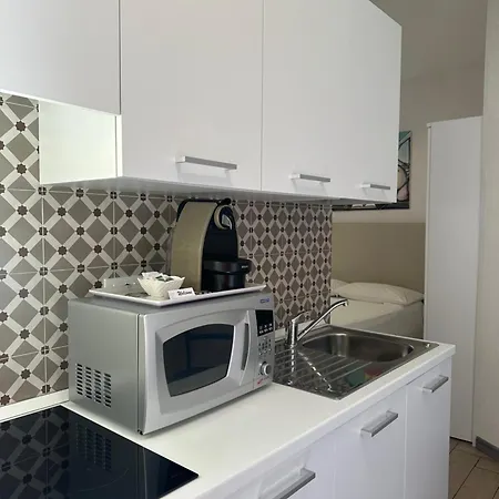 Casa Cavour 4* 加尔达