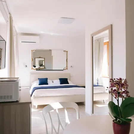 Casa Cavour 4*