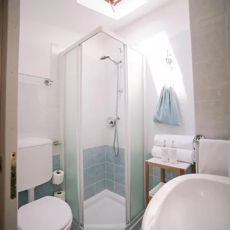 Casa Cavour 加尔达