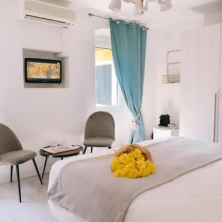 Casa Cavour 招待所