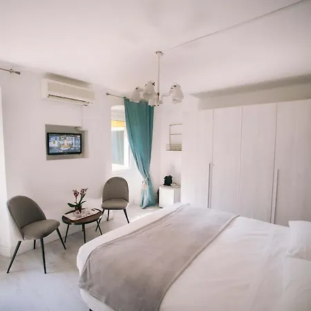 Casa Cavour 招待所