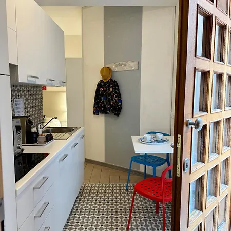 Casa Cavour 4*