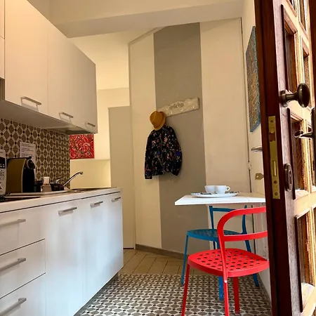 Casa Cavour 招待所