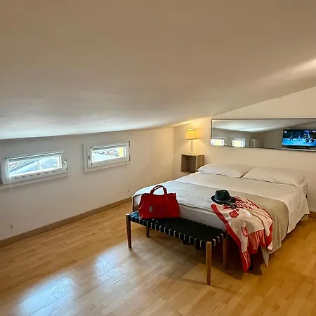 Casa Cavour 4*