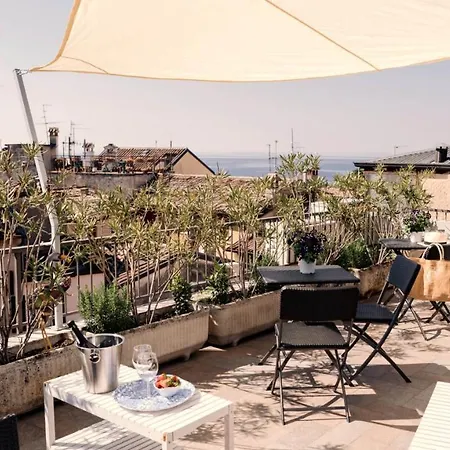 Guest house Casa Cavour Garda (Verona)