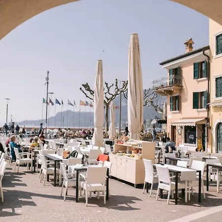 Casa Cavour Guest house 4*