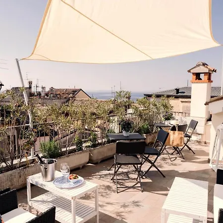 Casa Cavour *