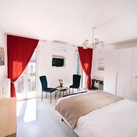 Casa Cavour Garda (Verona)