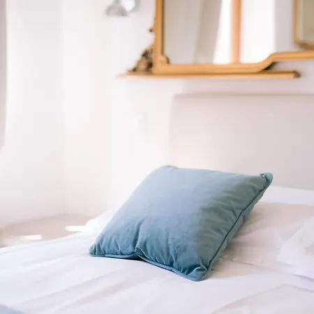 Гостевой дом Casa Cavour Гарда