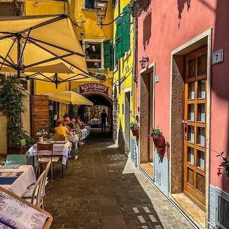 Casa Cavour *