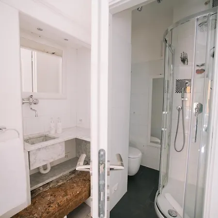 Casa Cavour Гостевой дом Гарда