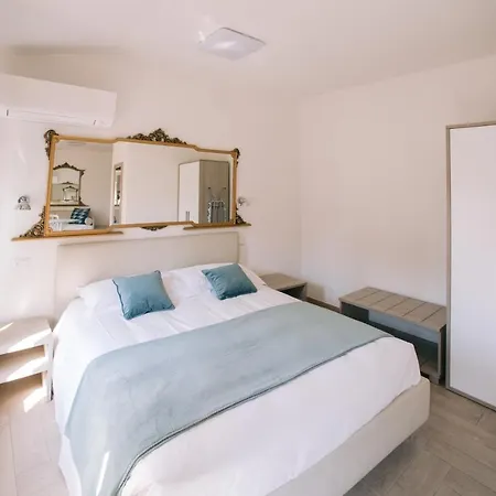 Casa Cavour Гарда