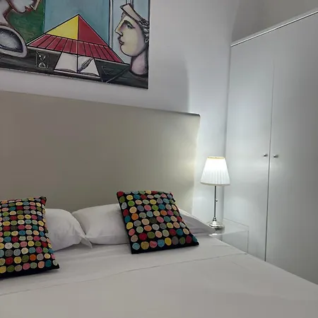 Casa Cavour Guest house Garda (Verona)