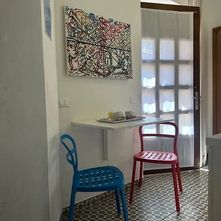 Guest house Casa Cavour