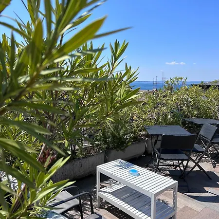 Гостевой дом Casa Cavour