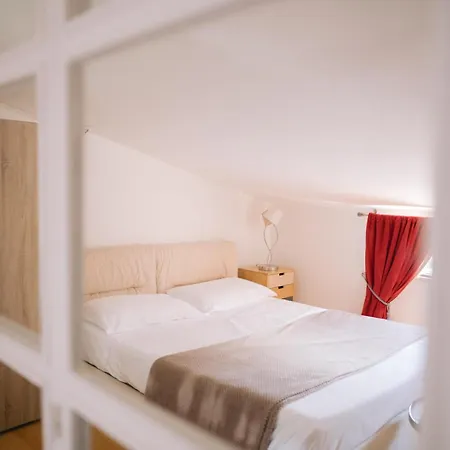 Casa Cavour Guest house *