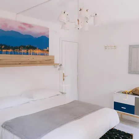 Casa Cavour Guest house