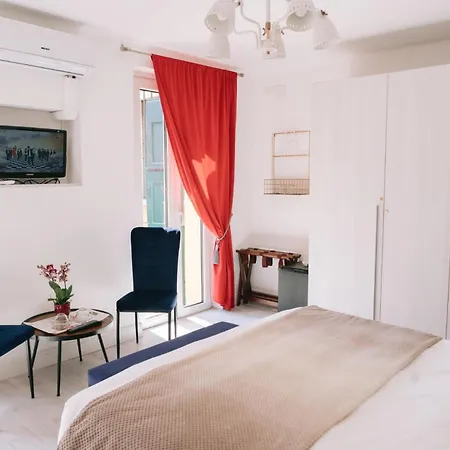 Guest house Casa Cavour