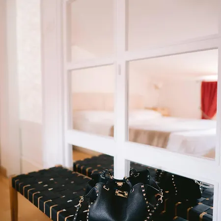 Guest house Casa Cavour Garda (Verona)