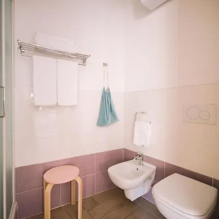 Casa Cavour Guest house *