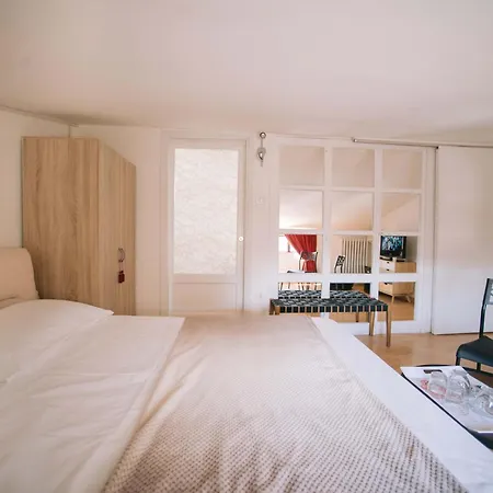 Guest house Casa Cavour *
