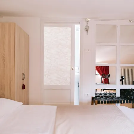 Casa Cavour Guest house