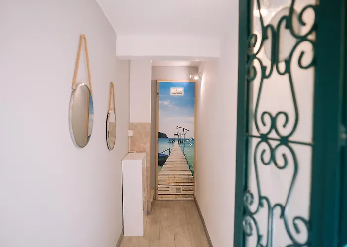 Affittacamere Casa Cavour 4*