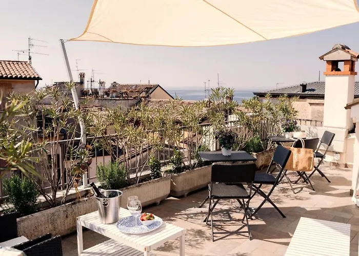 Affittacamere Casa Cavour Garda (Verona)