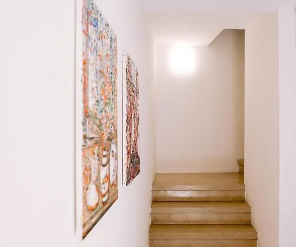 Affittacamere Casa Cavour Garda (Verona)