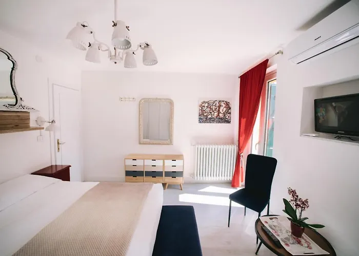 Casa Cavour Guest house 4*