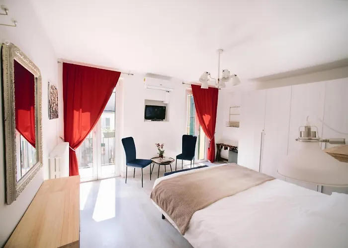 Casa Cavour Garda (Verona)