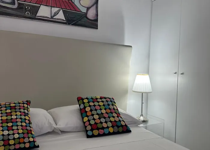 Casa Cavour Guest house Garda (Verona)