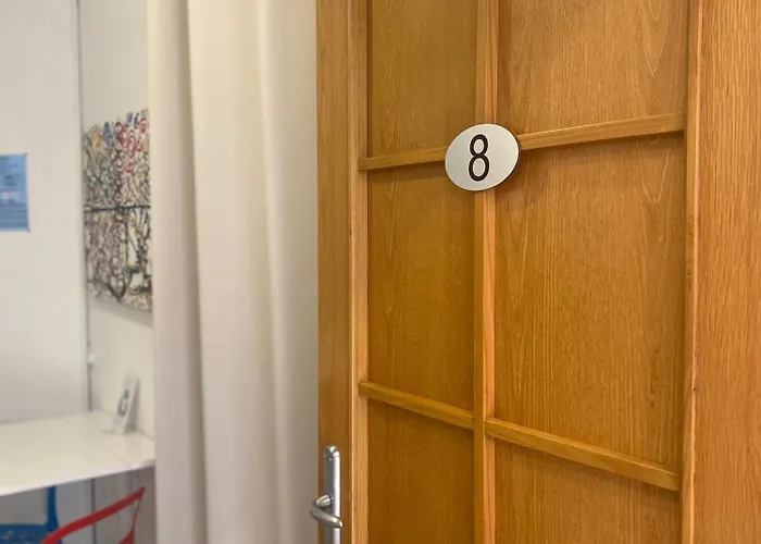 Casa Cavour Guest house Garda (Verona)