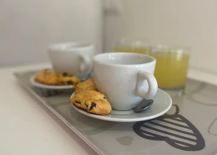 Guest house Casa Cavour Garda (Verona)