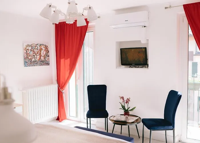 Casa Cavour Guest house 4*