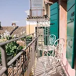 Гостевой дом Casa Cavour 4*