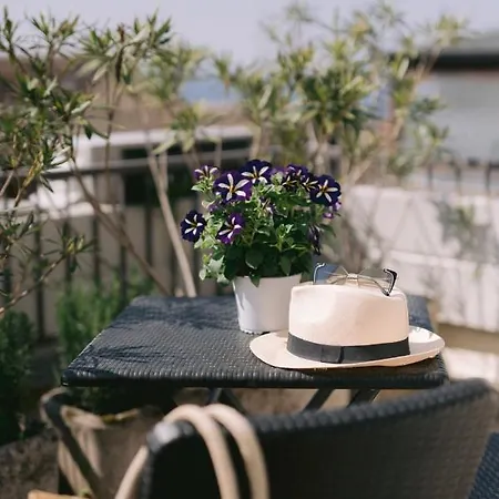 Pensjonat Casa Cavour Garda (Verona)