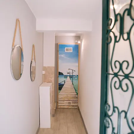 Pensjonat Casa Cavour 4*