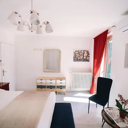 Casa Cavour Penzion 4*