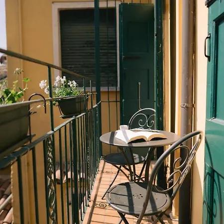 Casa Cavour 4*