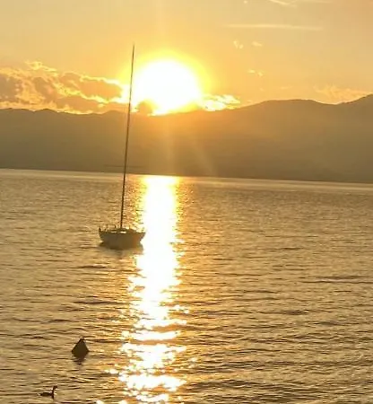 Casa Cavour Penzion Garda (Verona)