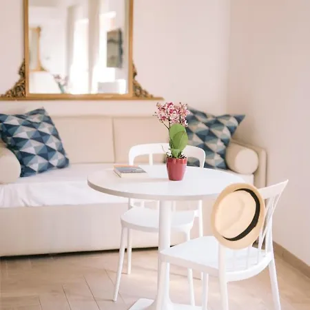 Casa Cavour 4*