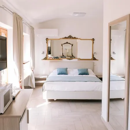 Casa Cavour Pensjonat 4*