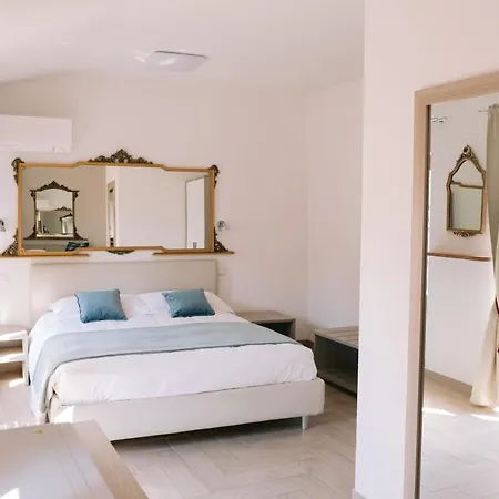 Pensjonat Casa Cavour Garda (Verona)