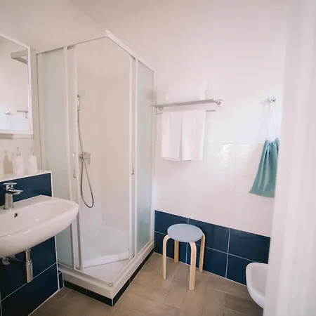 Pensjonat Casa Cavour Garda (Verona)