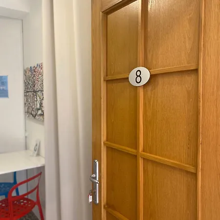 Casa Cavour Penzion Garda (Verona)