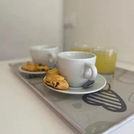 Pensjonat Casa Cavour Garda (Verona)