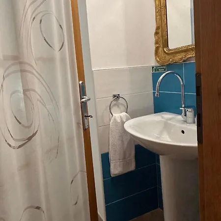 Pensjonat Casa Cavour