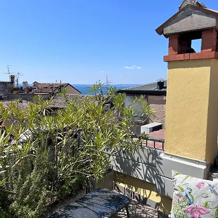 Pensjonat Casa Cavour Garda (Verona)